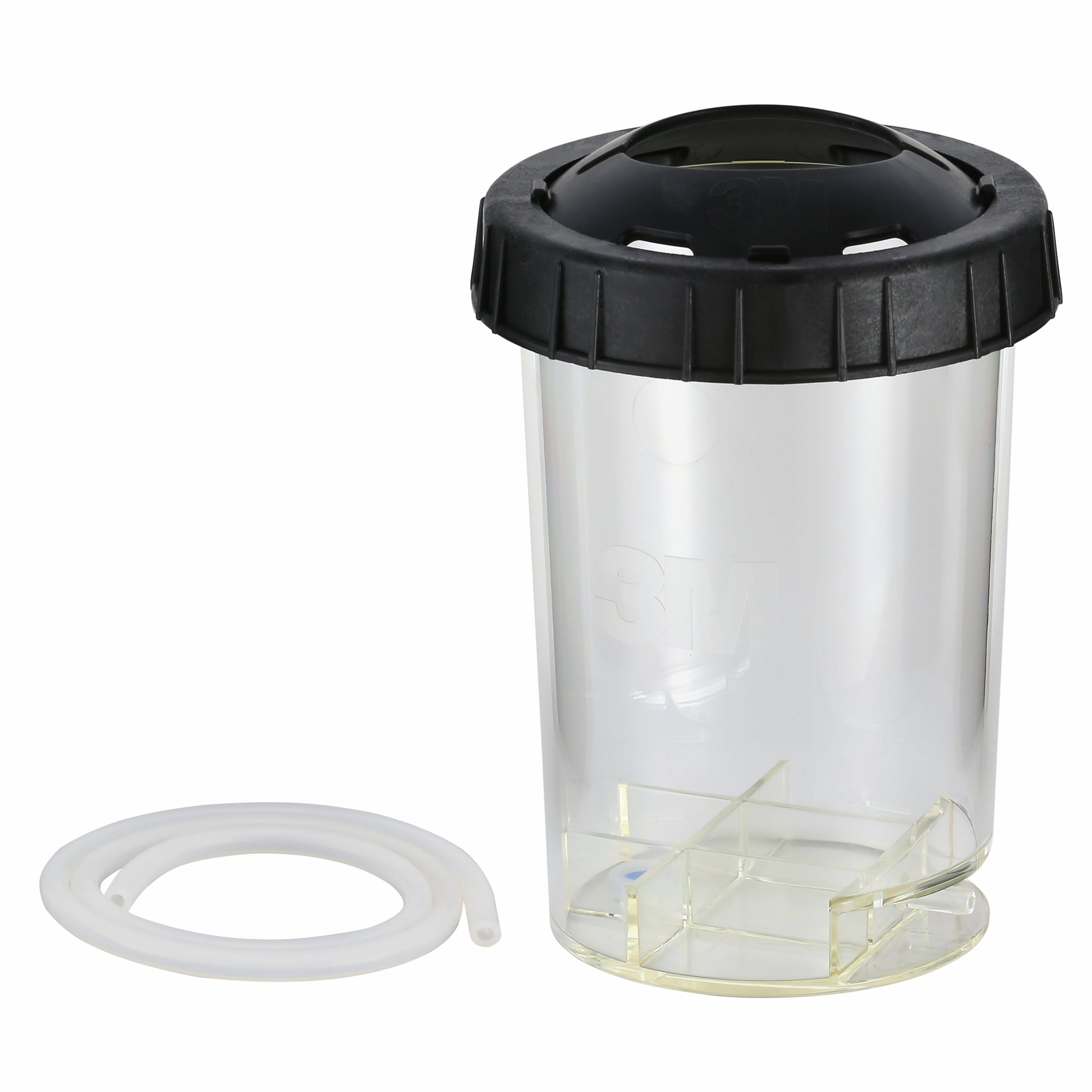3M PPS 2.0 Large H/O Pressure Cup Assembly - The Finishing Store